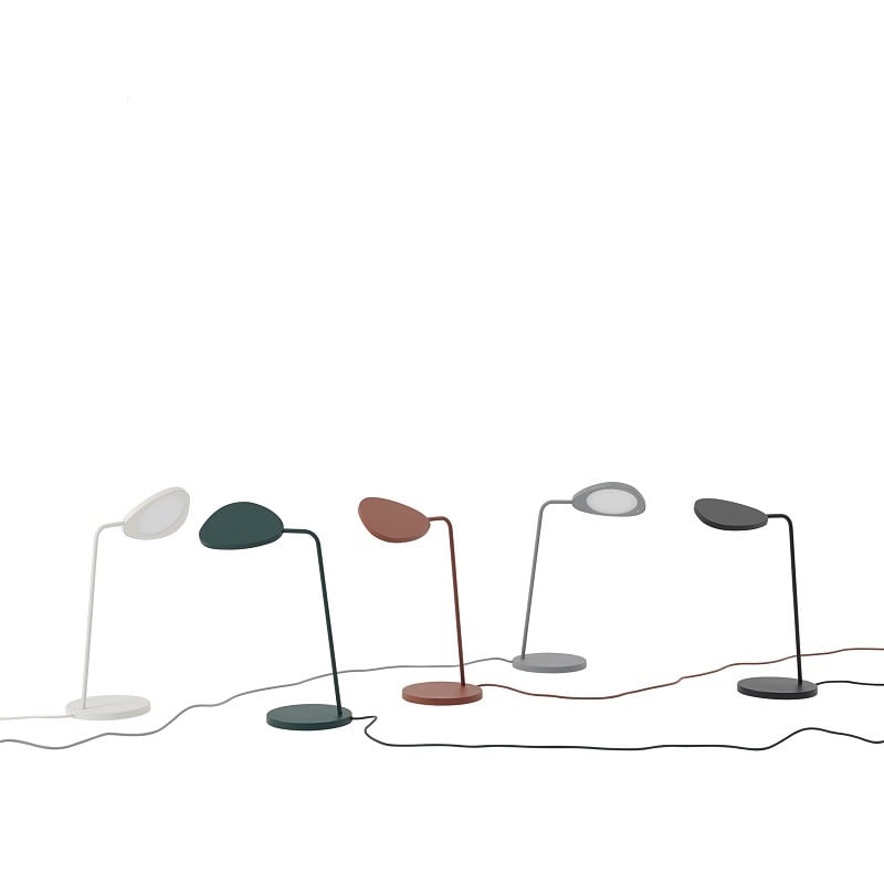 Muuto Leaf Table Lamp Muuto Leaf Table Lamp