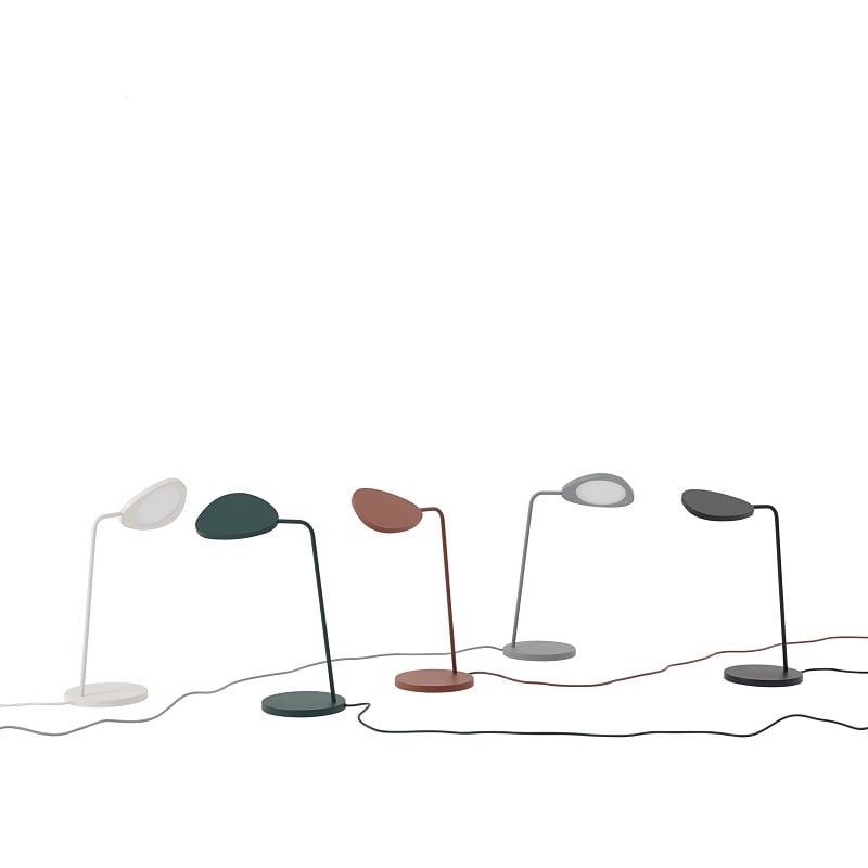 Muuto Leaf Table Lamp