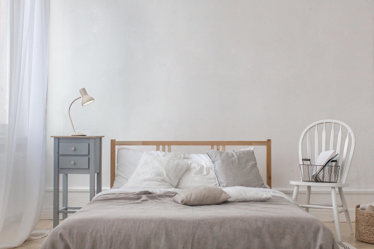 Anglepoise Type 75 Mini Table Lamp in Mole Grey Anglepoise Type 75 Mini Table Lamp in Mole Grey