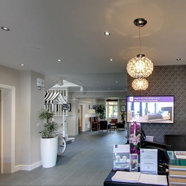 Anchor Care Home