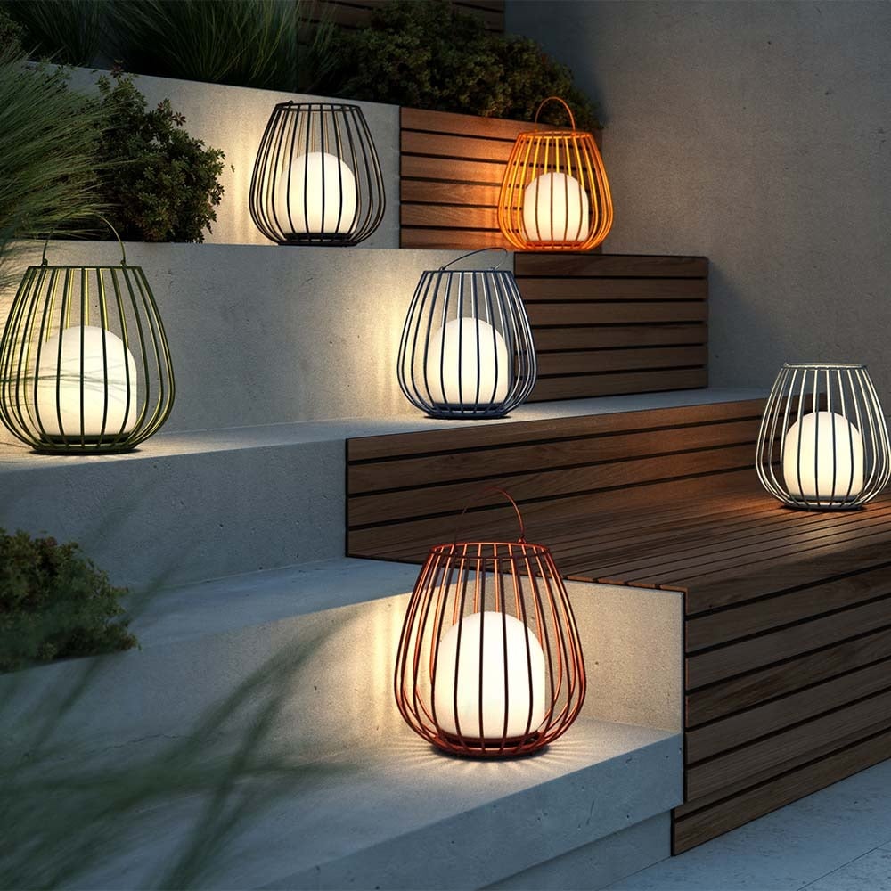 Nordlux Jim To-Go Portable LED Lamp