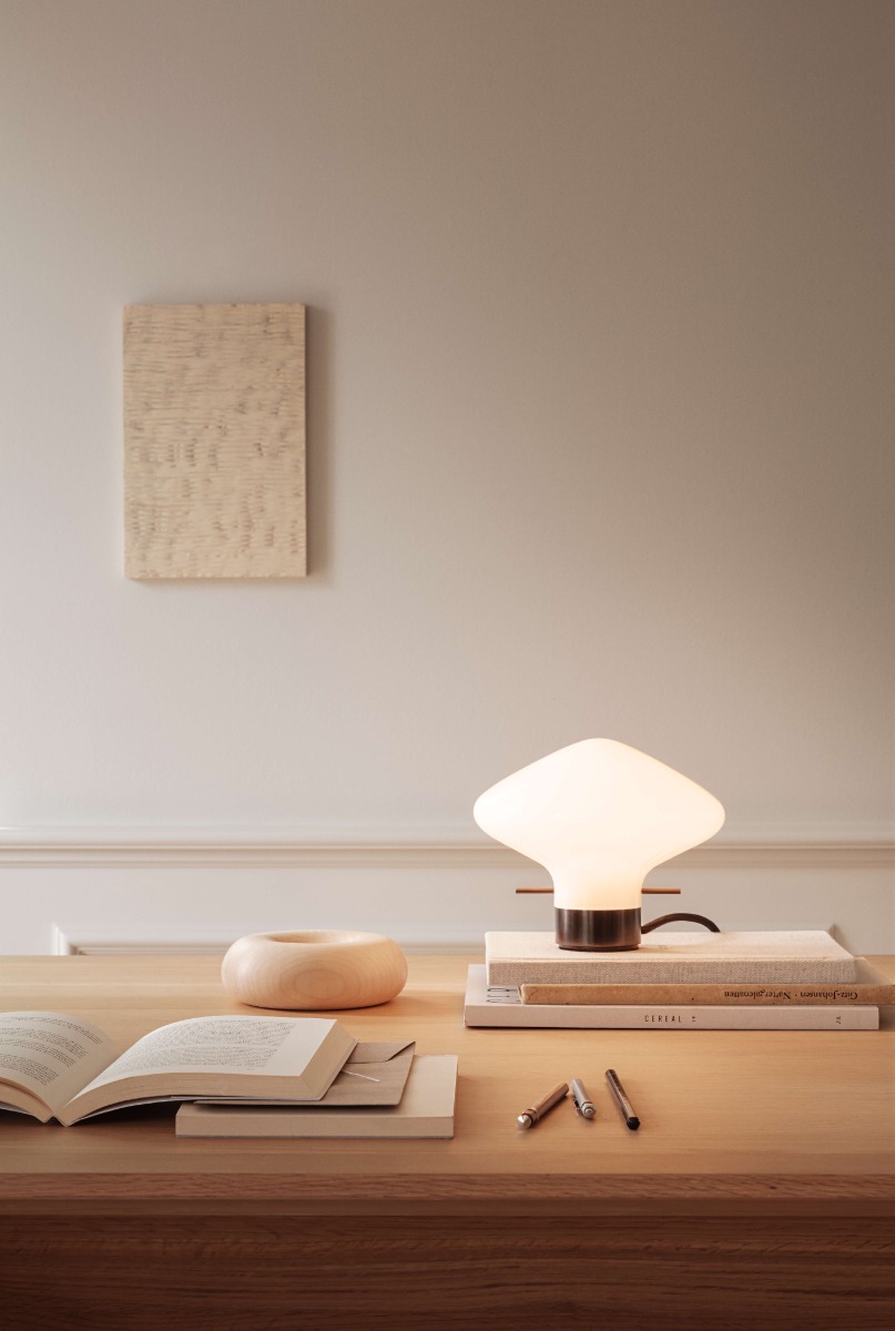 LYFA Repose Table Lamp