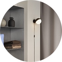 Louis Poulsen VL Studio Wall Light