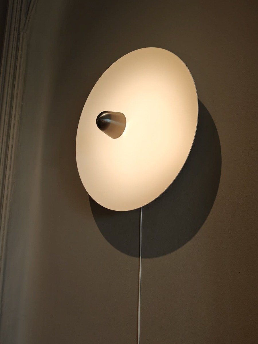 New Works Kantarell Wall Light New Works Kantarell Wall Light