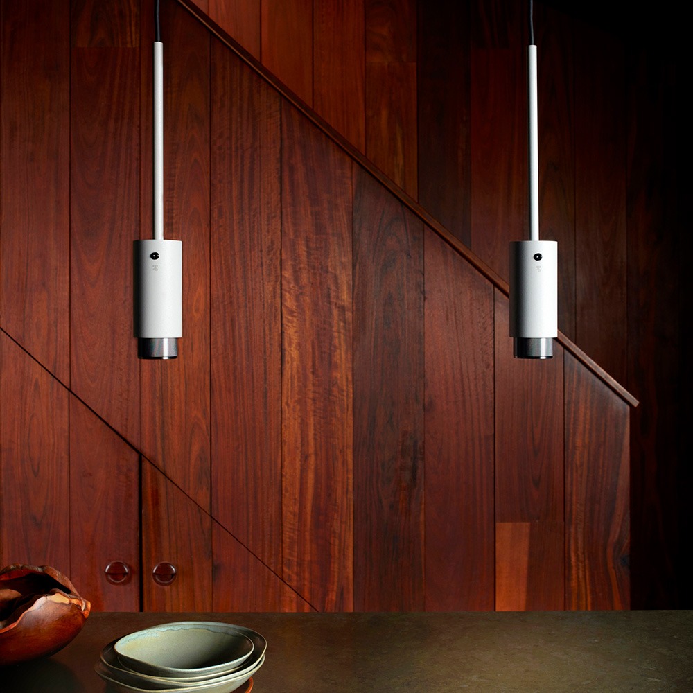 Buster + Punch Exhaust Pendant Buster + Punch Exhaust Pendant