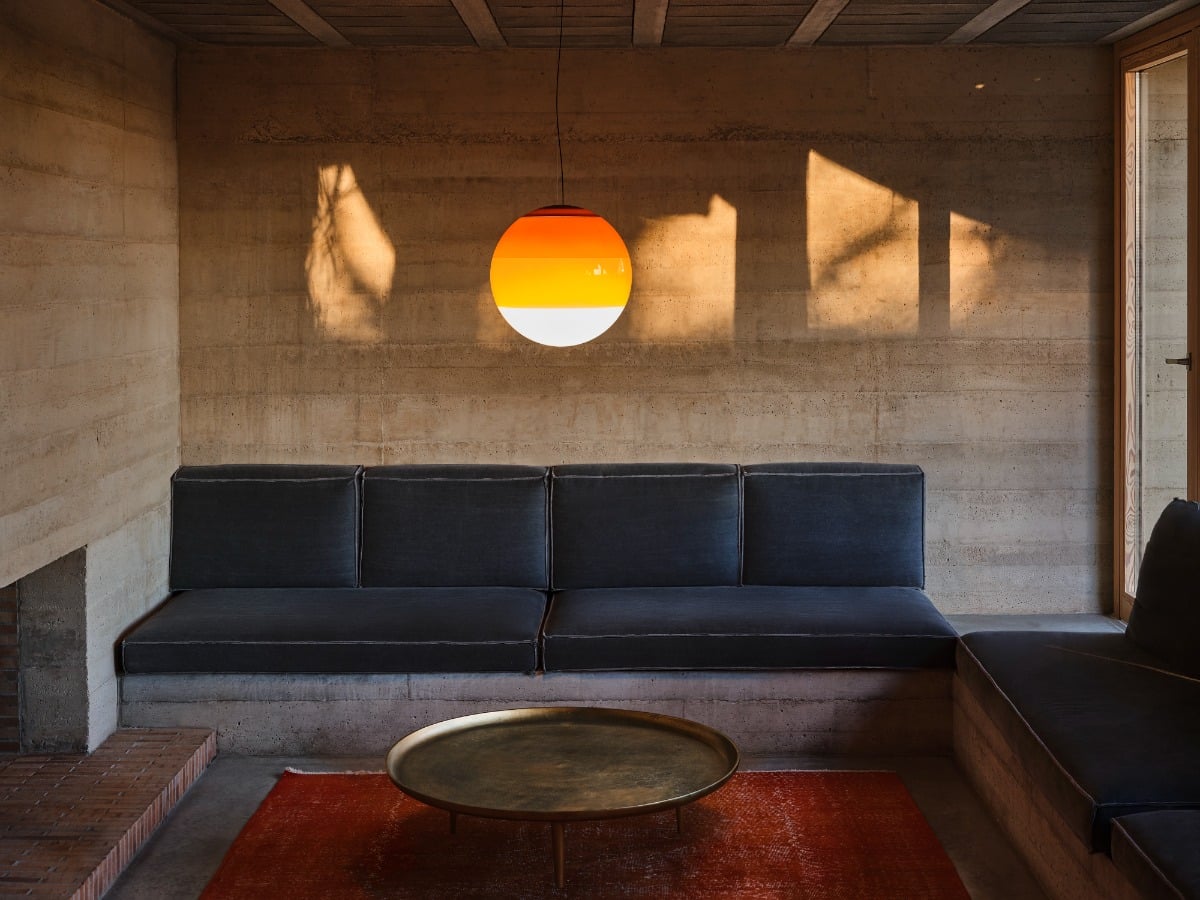 Marset Dipping Light LED Suspension