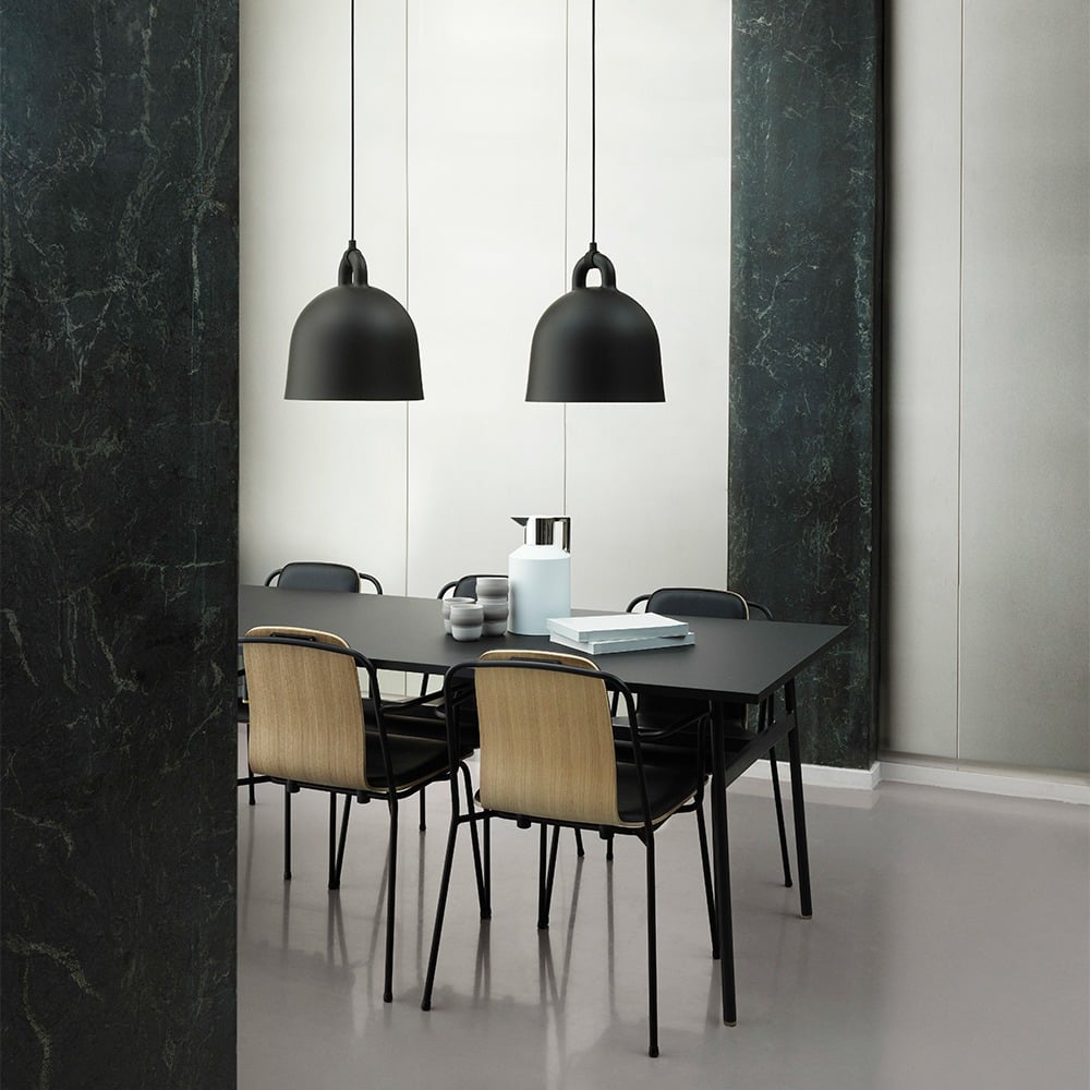 Normann Copenhagen Bell Pendant