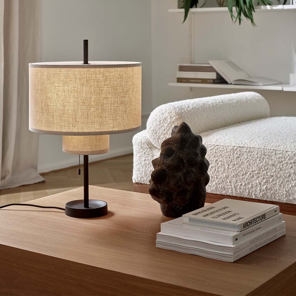 New Works Margin Table Lamp