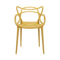 Kartell Masters Chair 