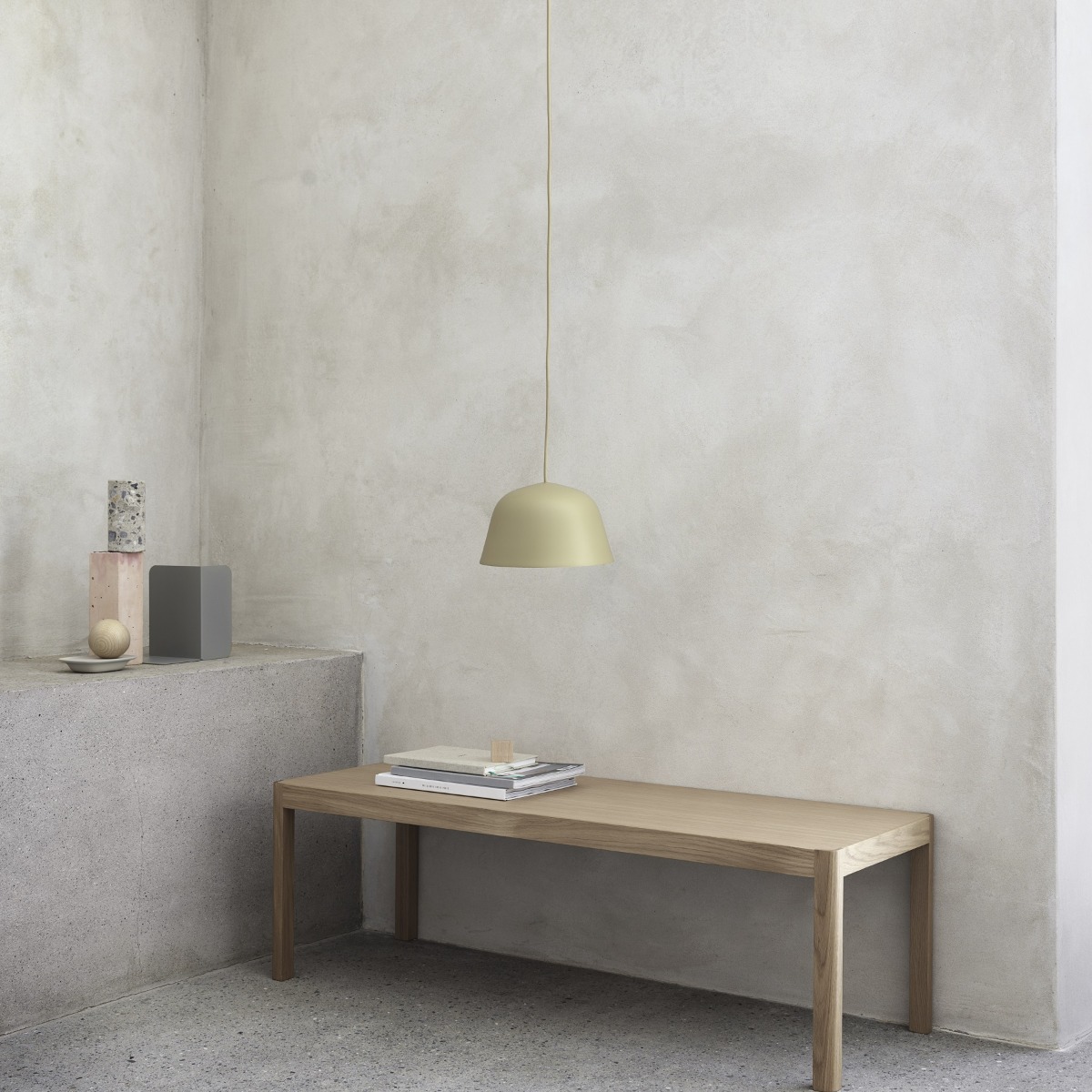 Muuto Ambit Pendant