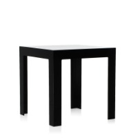 Kartell Jolly Side Table Black