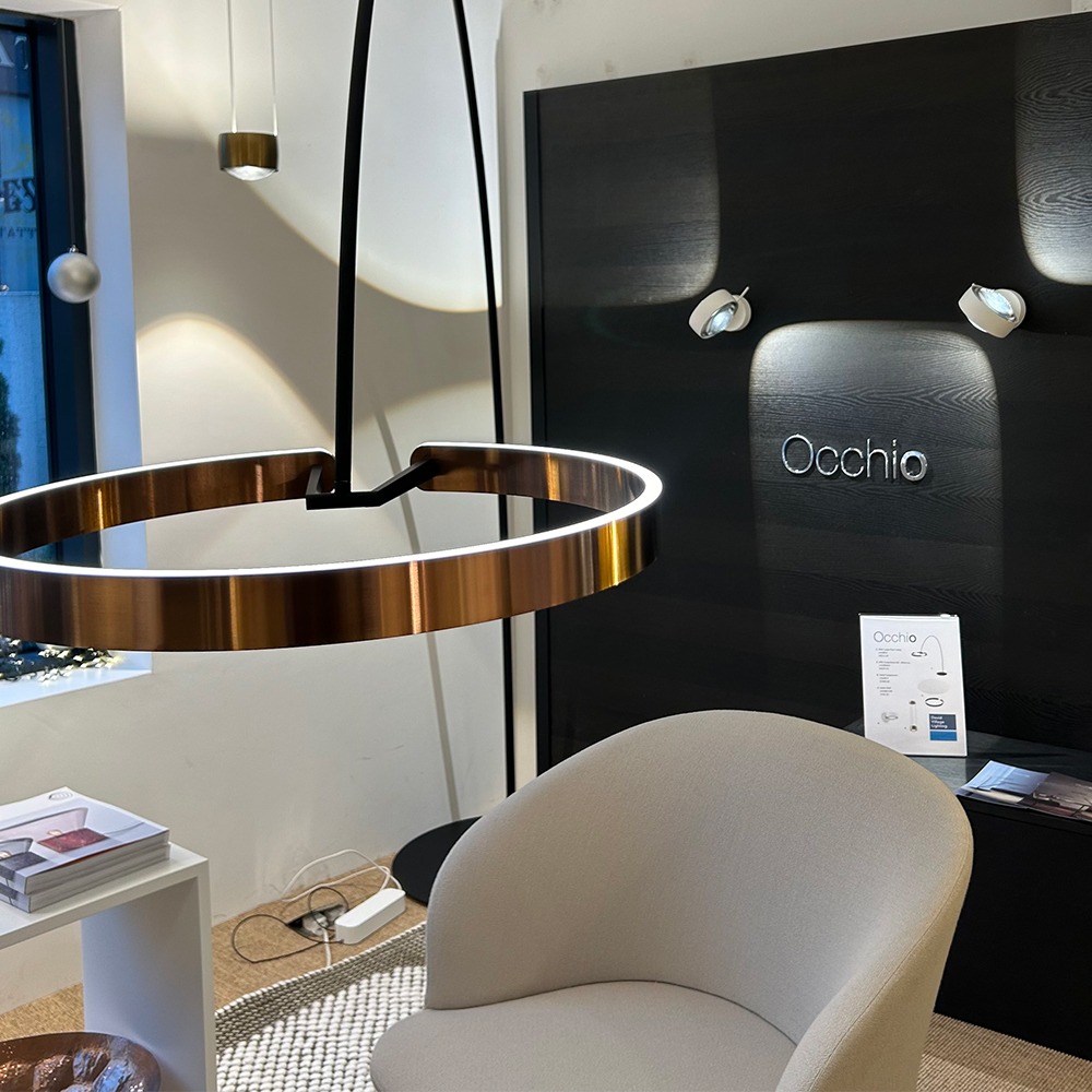 Occhio Mito Floor Lamp