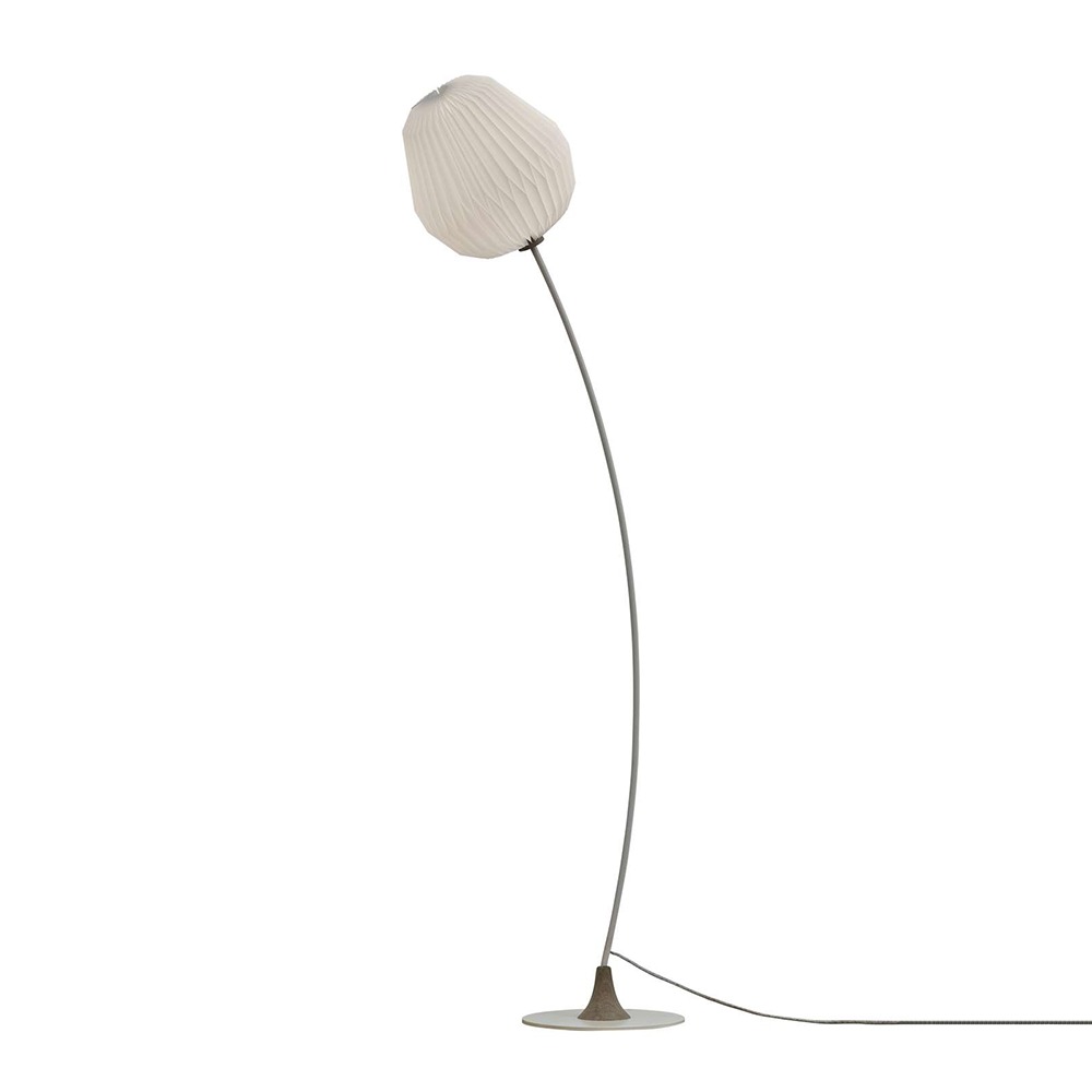 La Klint Bouquet Floor Lamp On.png