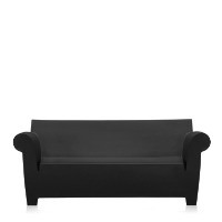 Kartell Bubble Club Sofa Black