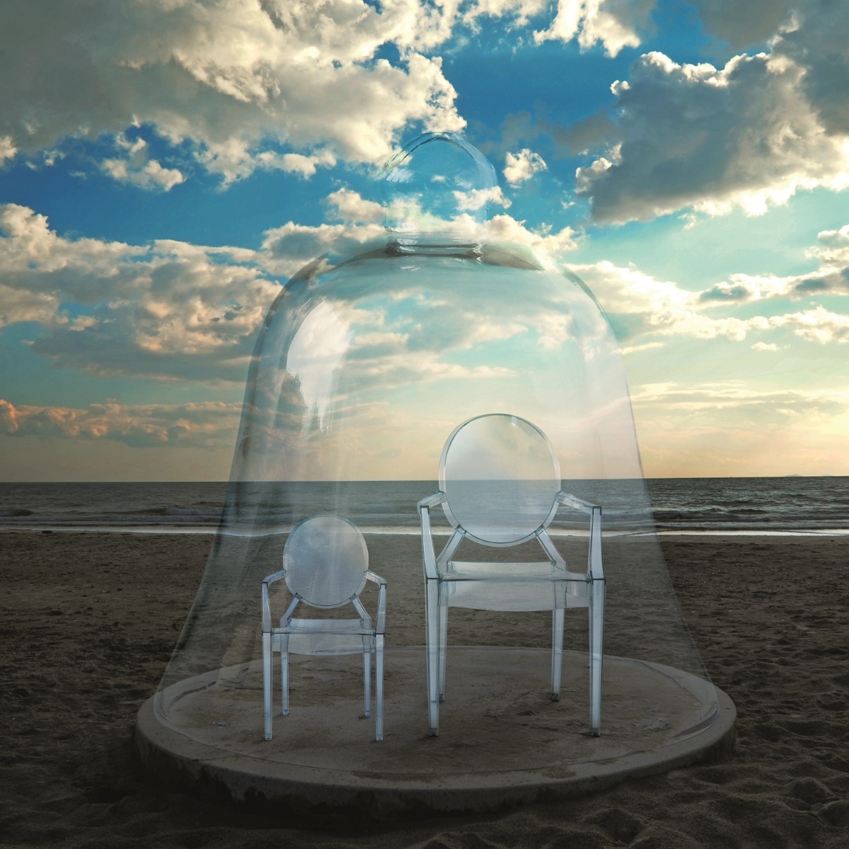 Kartell Louis Ghost Chairs Kartell Louis Ghost Chairs