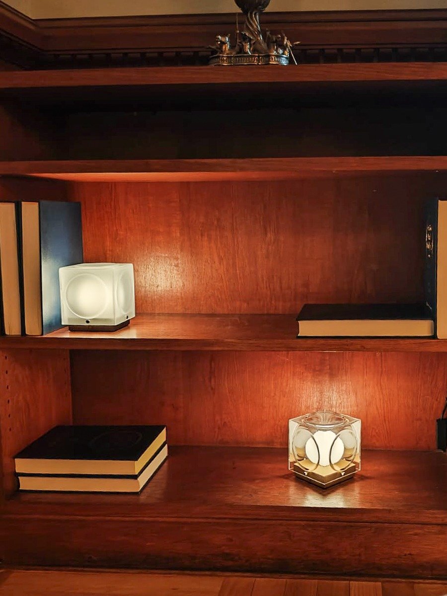Lee Broom Chant Portable Lamp Lee Broom Chant Portable Lamp