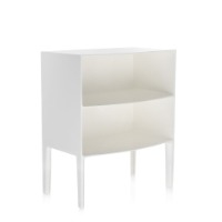 Kartell Ghost Buster White