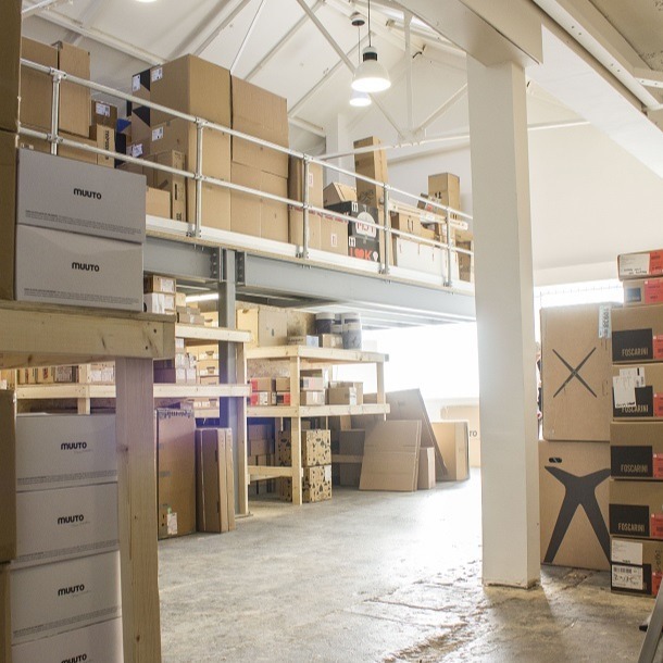 Our Warehouse Our Warehouse