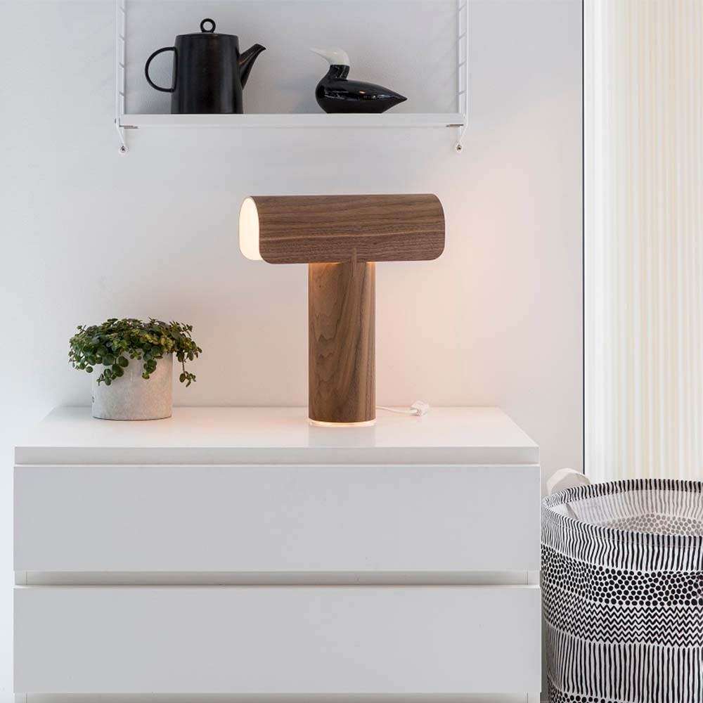 Secto Teelo 8020 Table Lamp