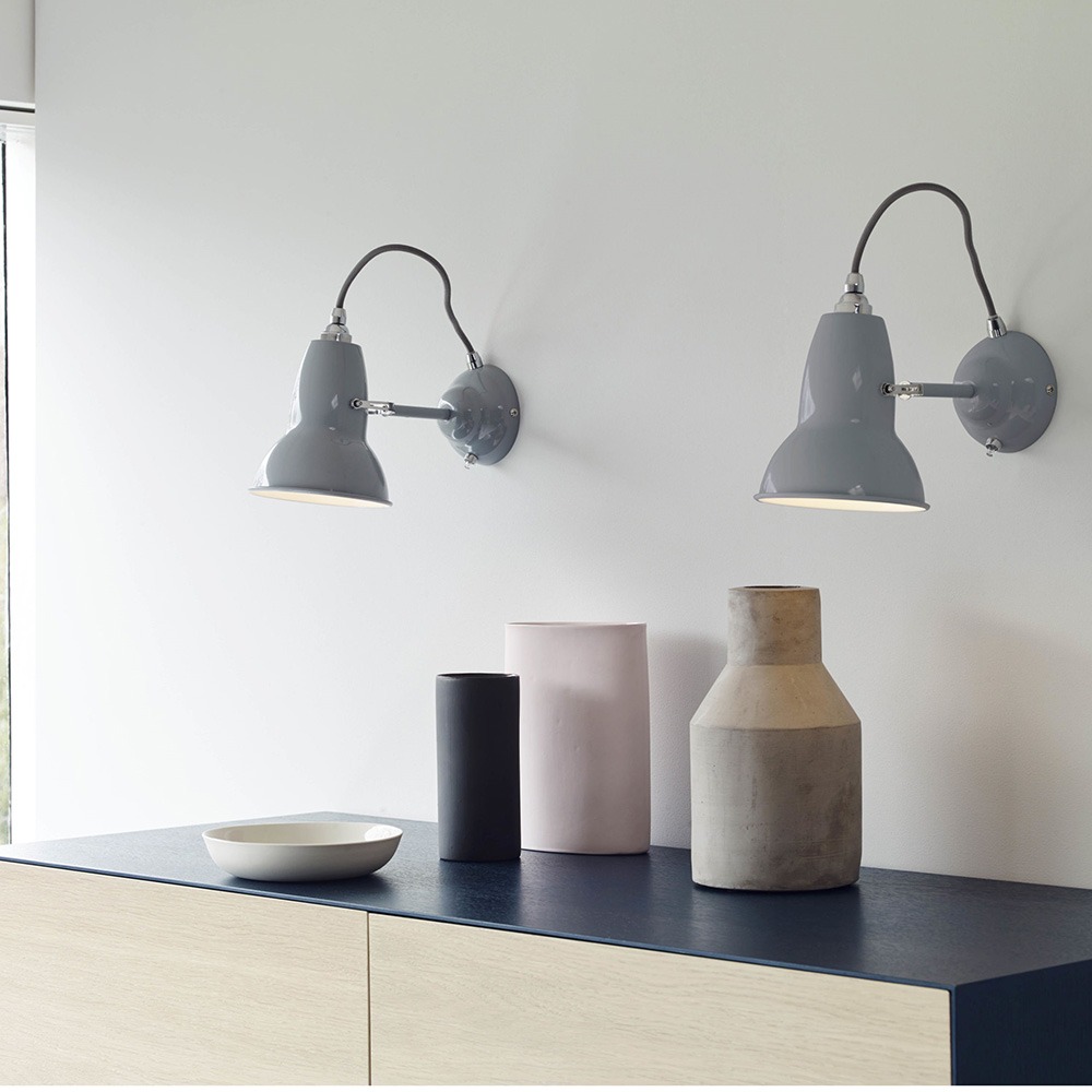 Anglepoise Original 1227 Wall Light Anglepoise Original 1227 Wall Light