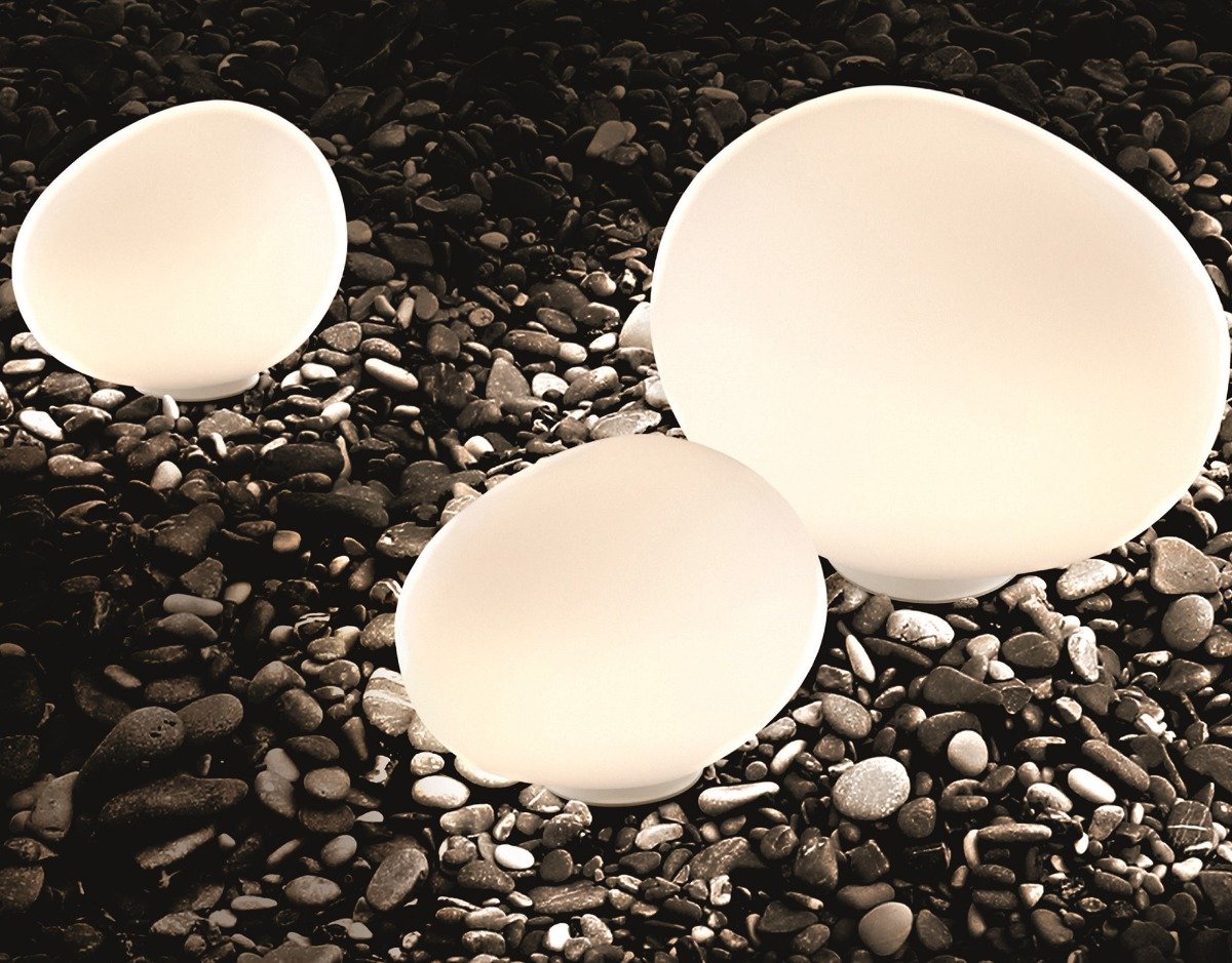 Foscarini Gregg Outdoor Floor Light