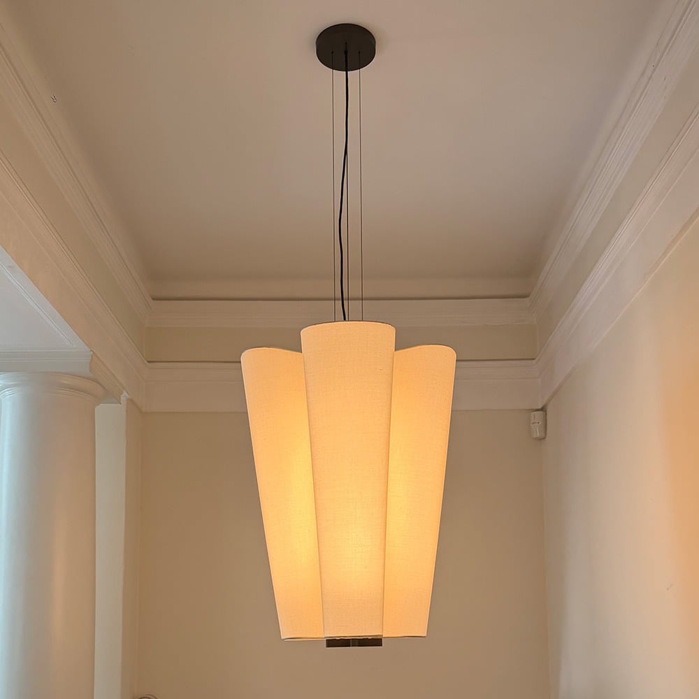 Bella Suspension Bella Suspension