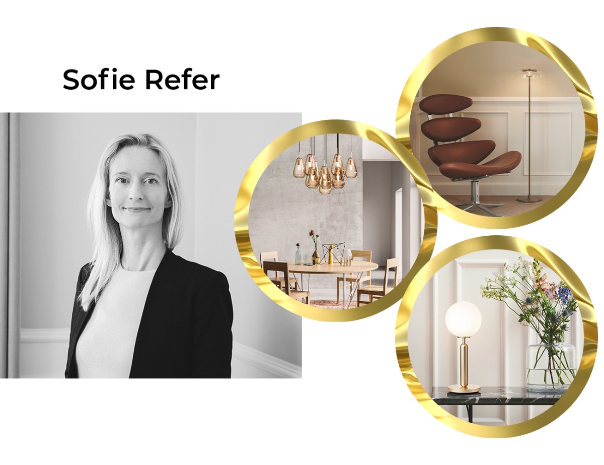 Sofie Refer