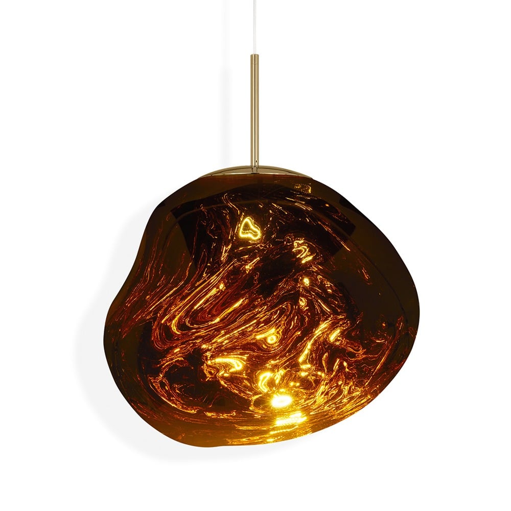 Tom Dixon Melt LED Pendant Tom Dixon Melt LED Pendant
