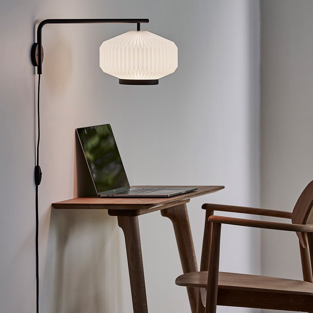 Le Klint Shibui Wall Light