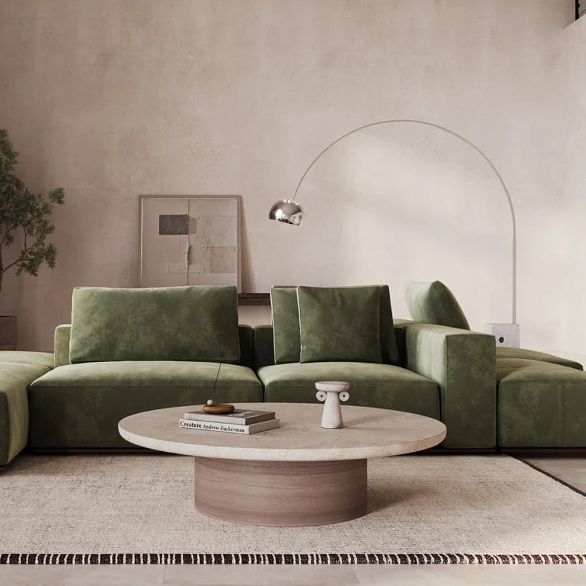 Flos Arco Floor Lamp