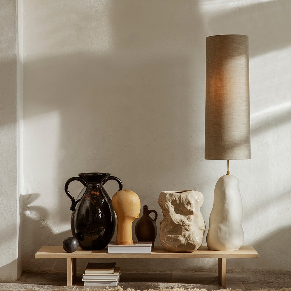 Ferm Living Hebe Large Lamp