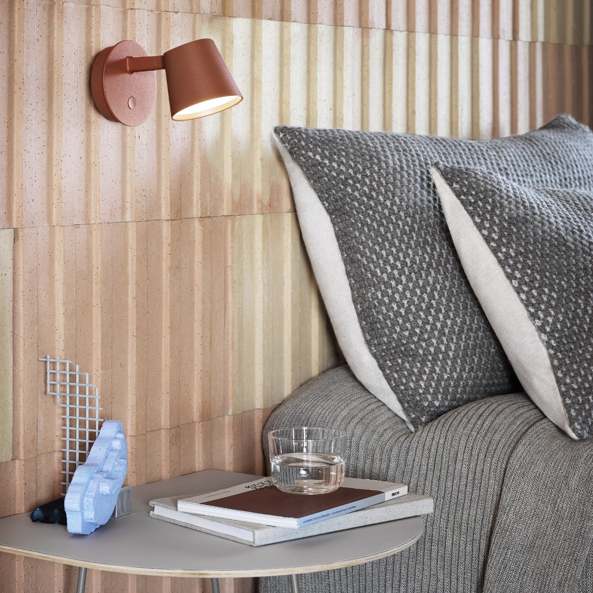 Muuto Tip Wall Light