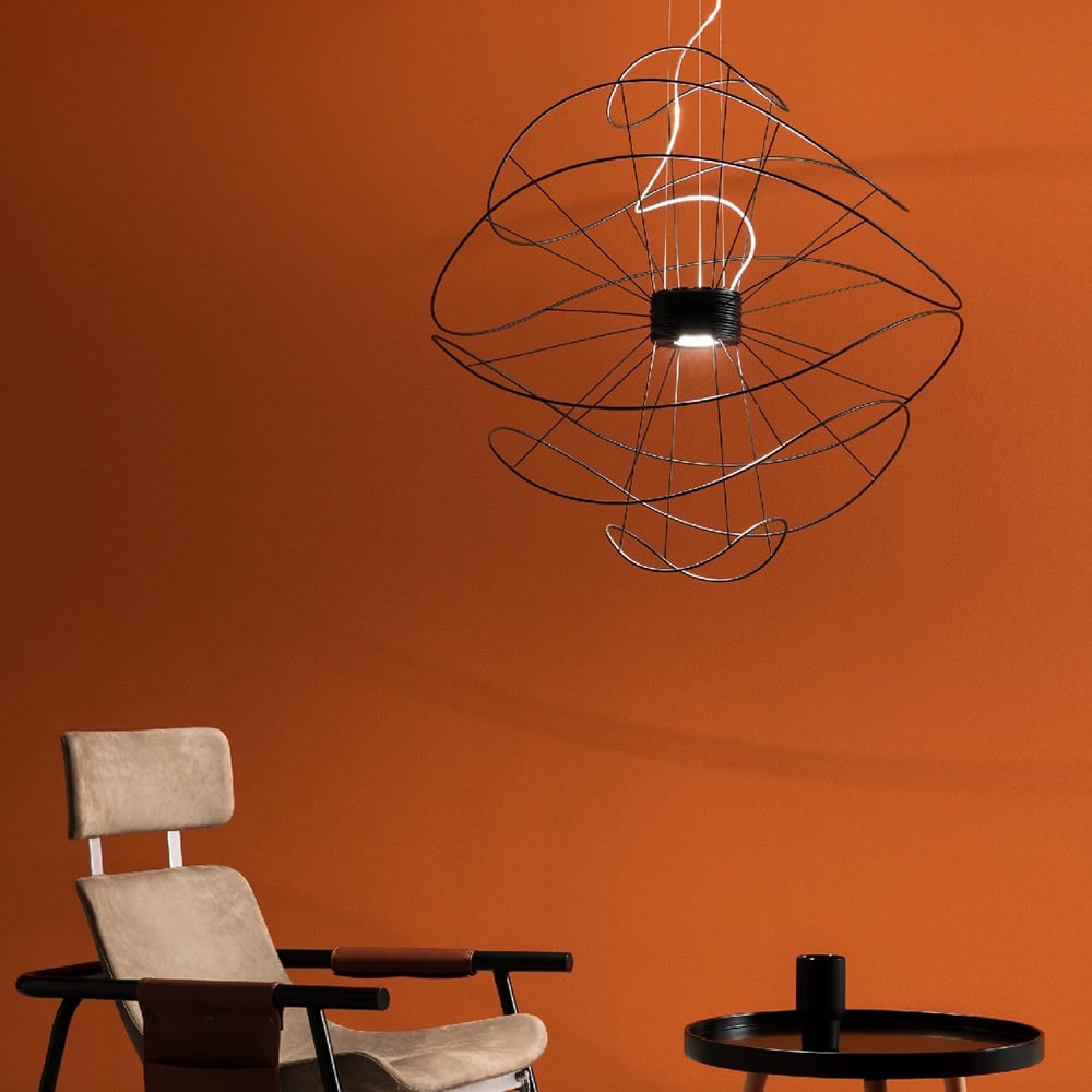 Axolight Hoops LED Suspension