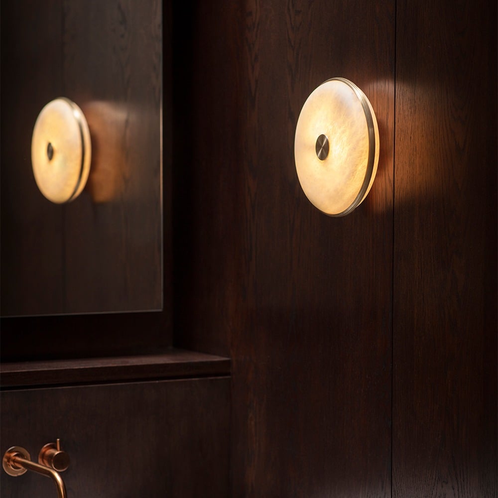 Bert Frank Beran LED Wall Light Bert Frank Beran LED Wall Light