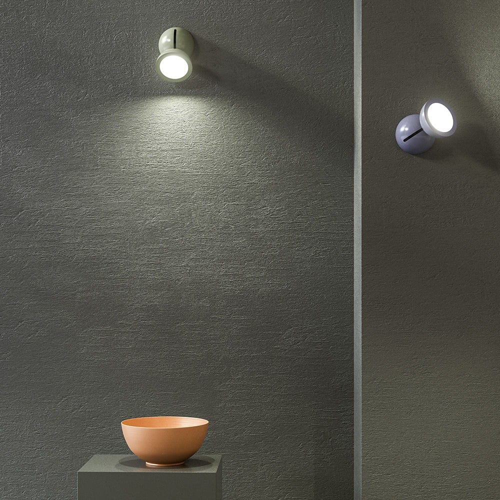 Axolight DoDot LED Ceiling / Wall Light Axolight DoDot LED Ceiling / Wall Light