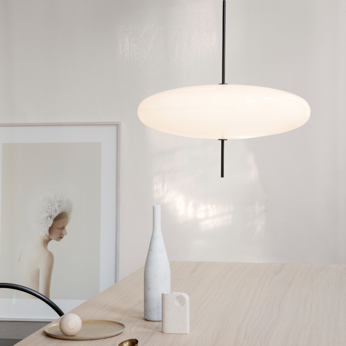 Astep Model 2065 Pendant