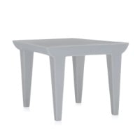 Kartell Bubble Club Table