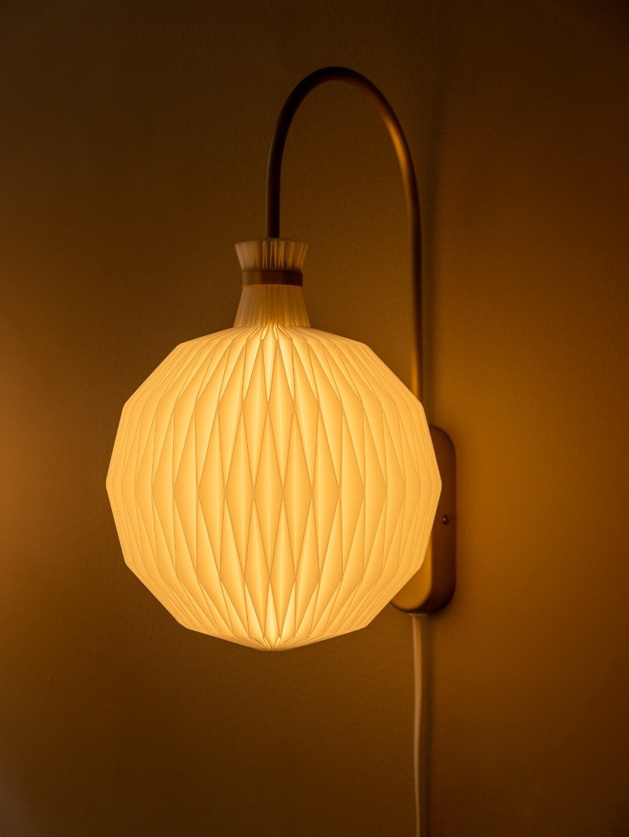 Le Klint 101 Wall Light Le Klint 101 Wall Light