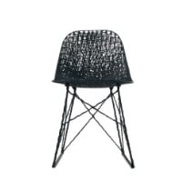 Moooi Carbon Chair Black