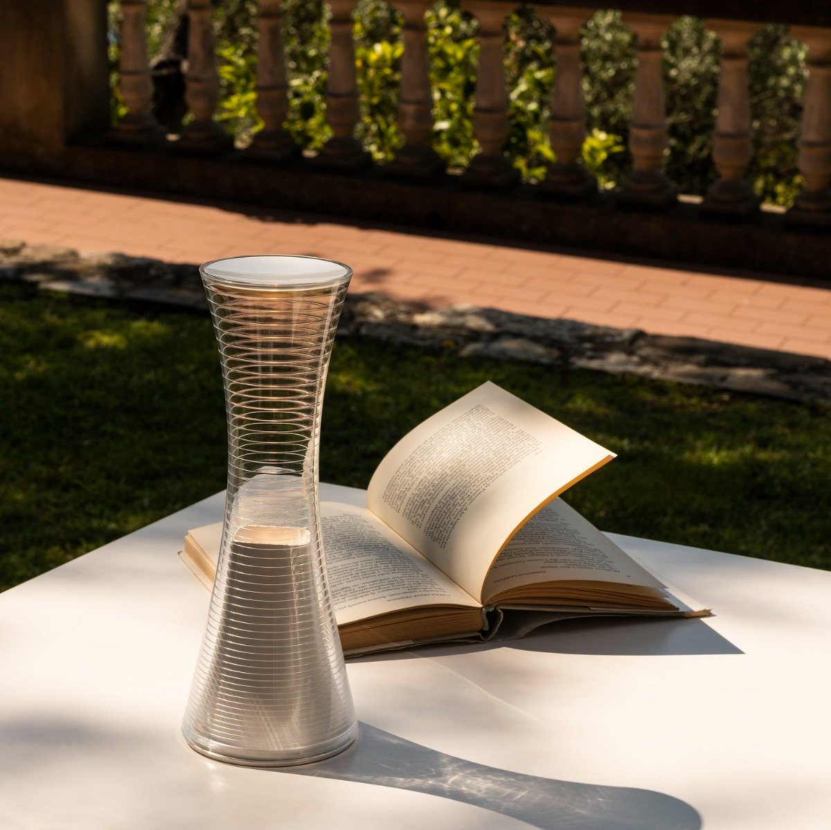 Artemide Come Together Portable Lamp Artemide Come Together Portable Lamp
