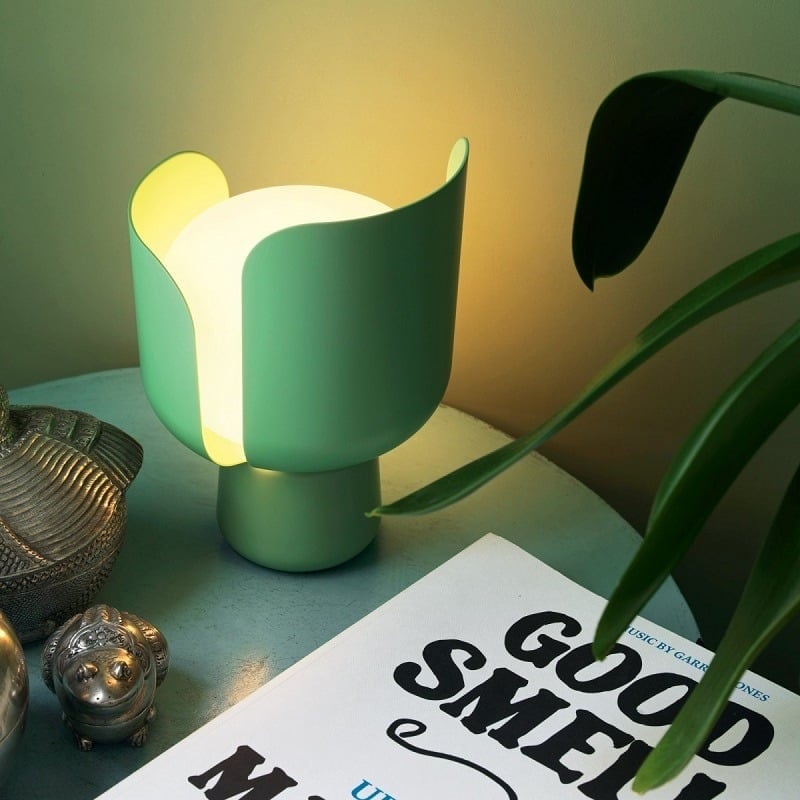 Fontana Arte Blom Table Lamp Fontana Arte Blom Table Lamp