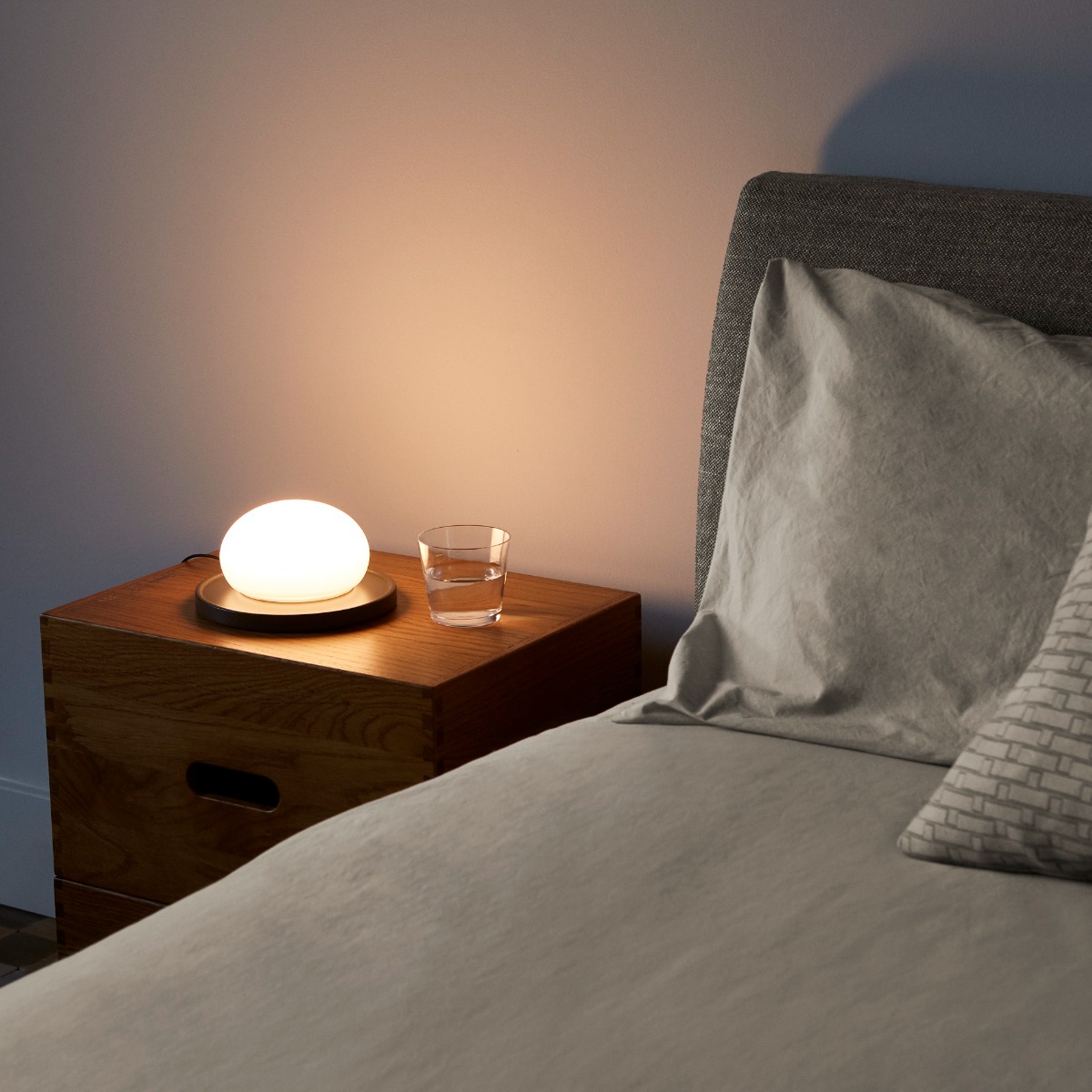 Marset Bolita LED Table Lamp