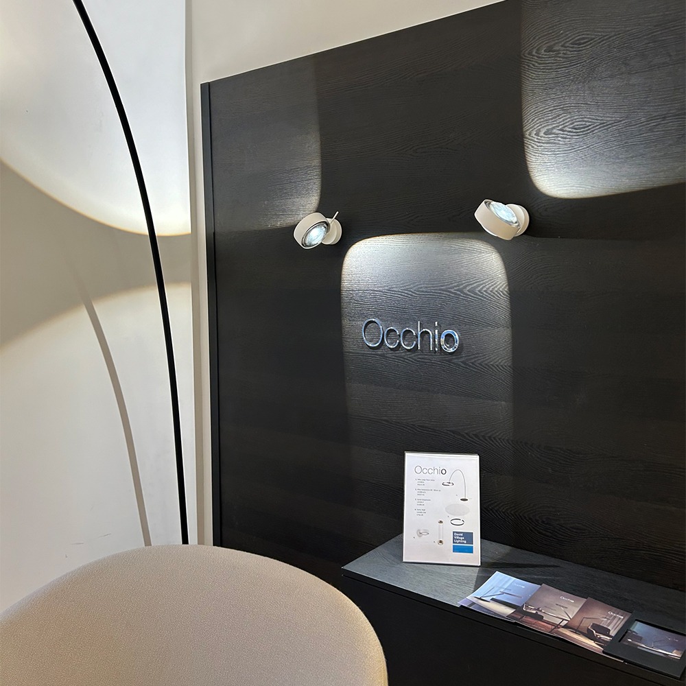 Occhio Sento Wall Lights