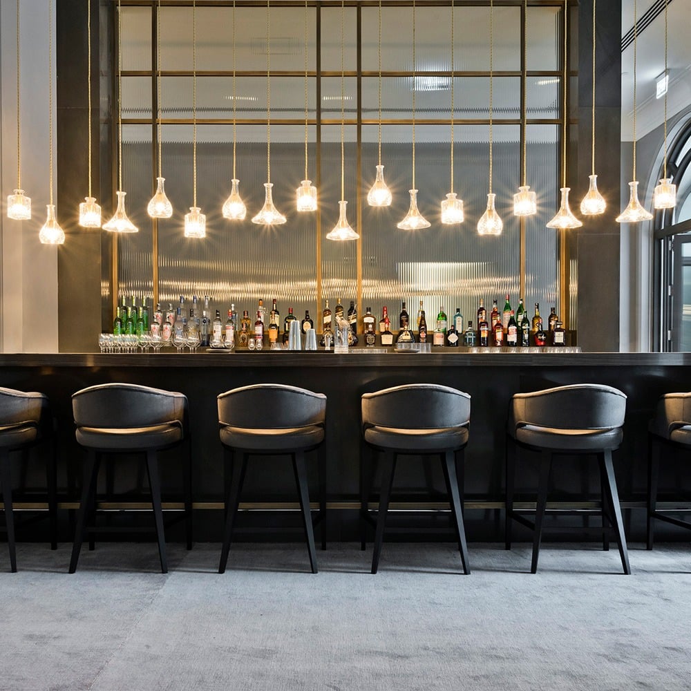 Lee Broom Decanterlight Pendant Light Lee Broom Decanterlight Pendant Light