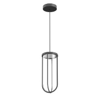 Flos In Vitro LED Outdoor Pendant