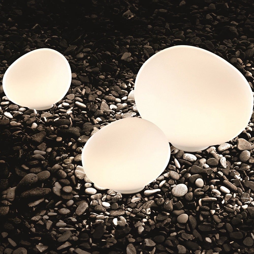 Foscarini Gregg Outdoor Floor Lamp Foscarini Gregg Outdoor Floor Lamp