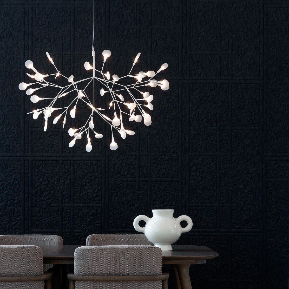 Moooi Heracleum III LED Suspension