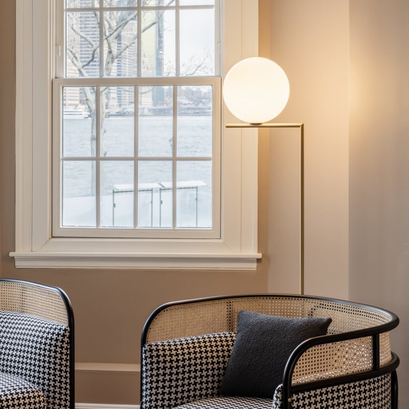 Flos IC Floor Lamp Flos IC Floor Lamp