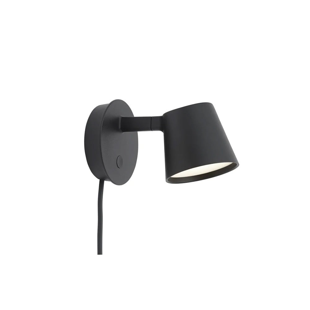 Muuto Tip LED Wall Light