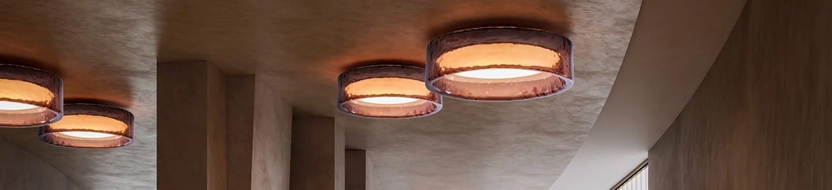 Marset Ringo LED Ceiling Light